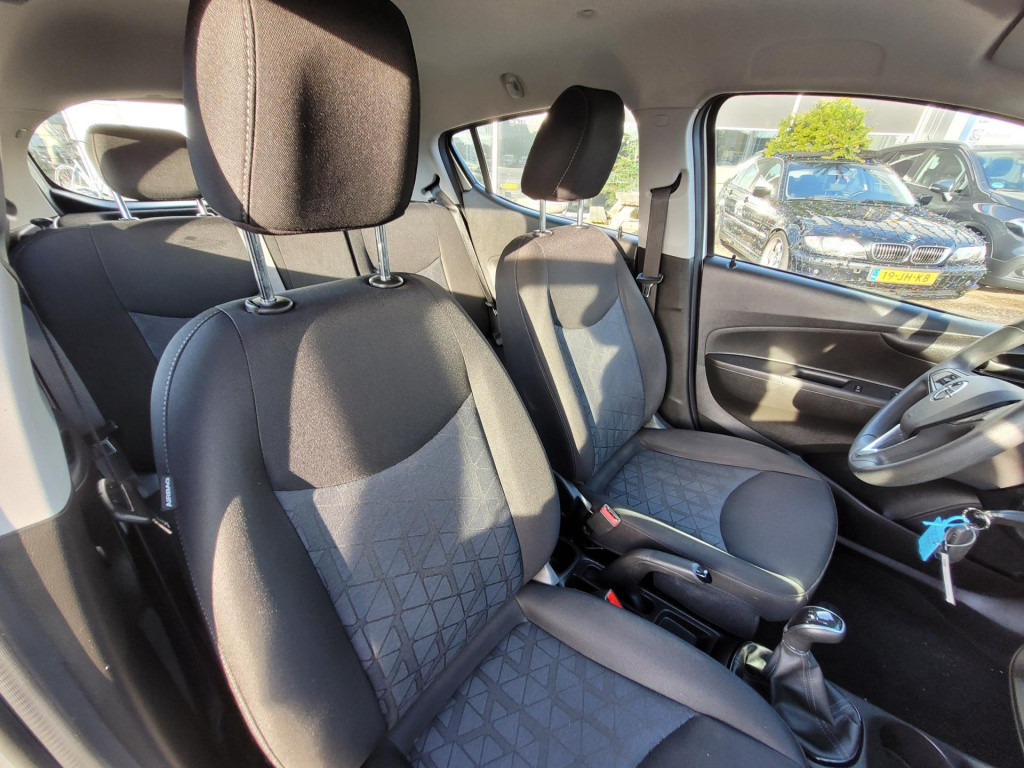 Opel Karl 1.0 ecoflex innovation
