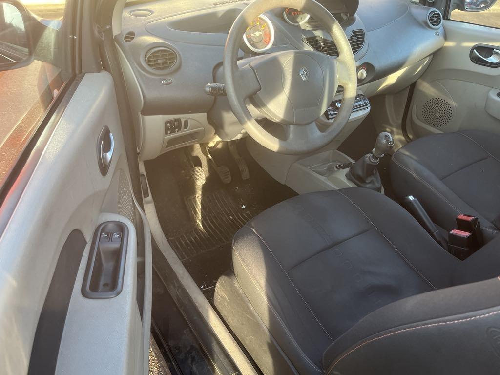 Renault Twingo 1.2 dynamique