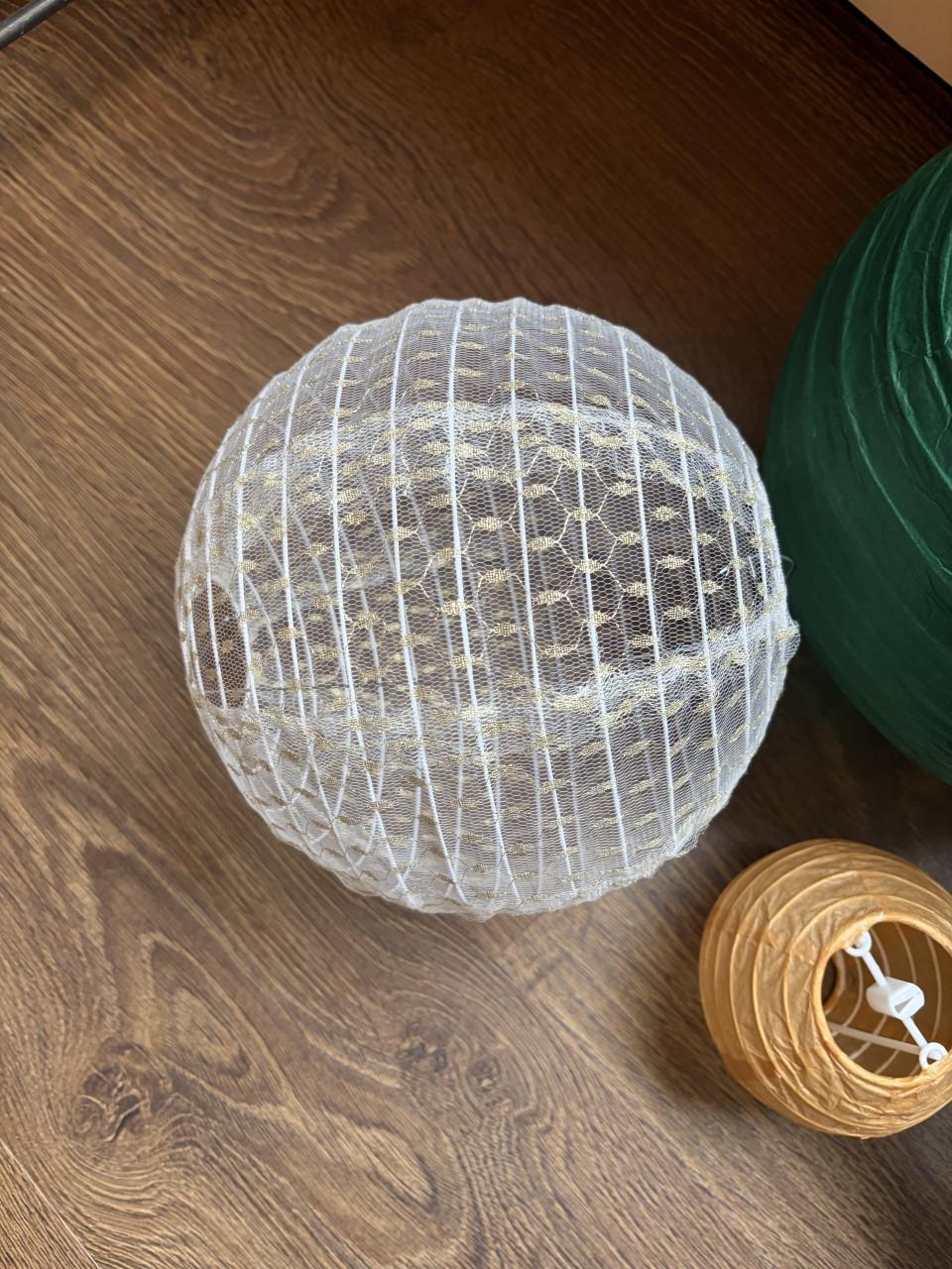 Bruiloftsversiering Groen en Roestbruin