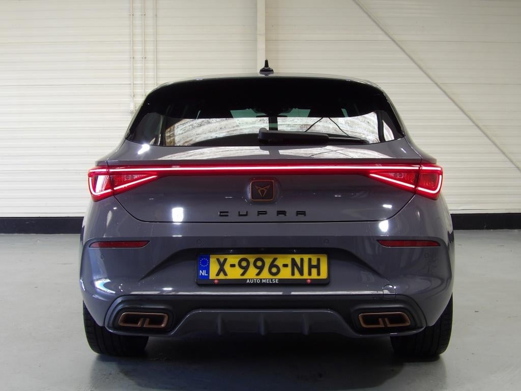 Cupra Leon 1.4 e-hybrid 245pk dsg-6 adrenaline