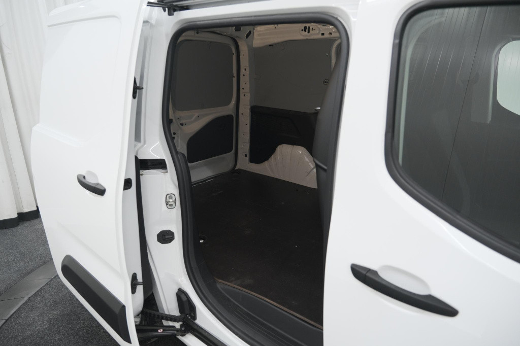 Citroen Berlingo 1.5 bluehdi control | lage kilometerstand | schuifdeur rec