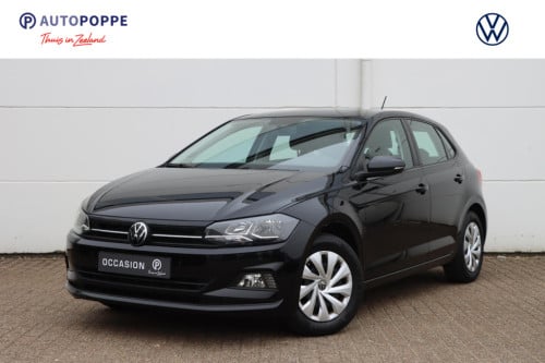 Volkswagen Polo 1.0 tsi comfortline