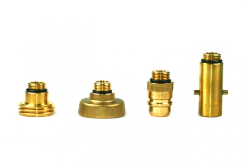 LPG vulnippelset Europa