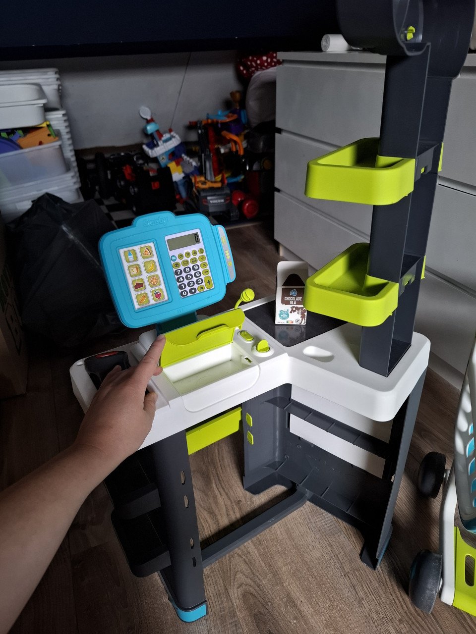 Smoby Speelgoed winkel