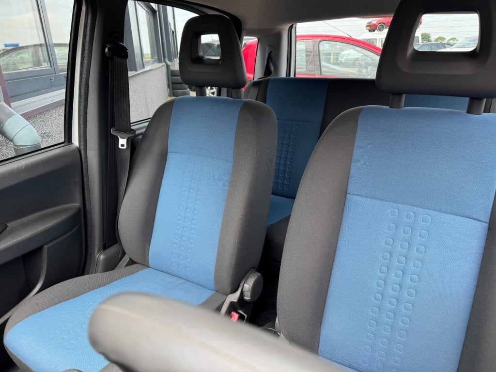 Fiat Panda 1.2 active