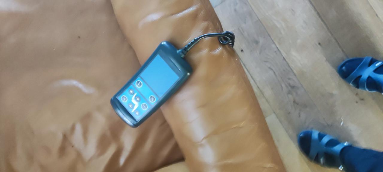 Relax fauteuil / Sta op stoel / Sta-op-fauteuil