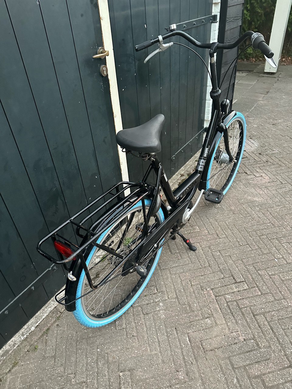 Batavus Personal Bike Damesfiets/Stationsfiets