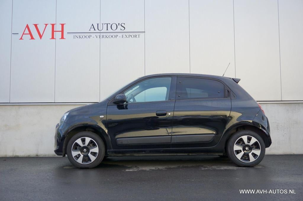 Renault Twingo 1.0 sce collection