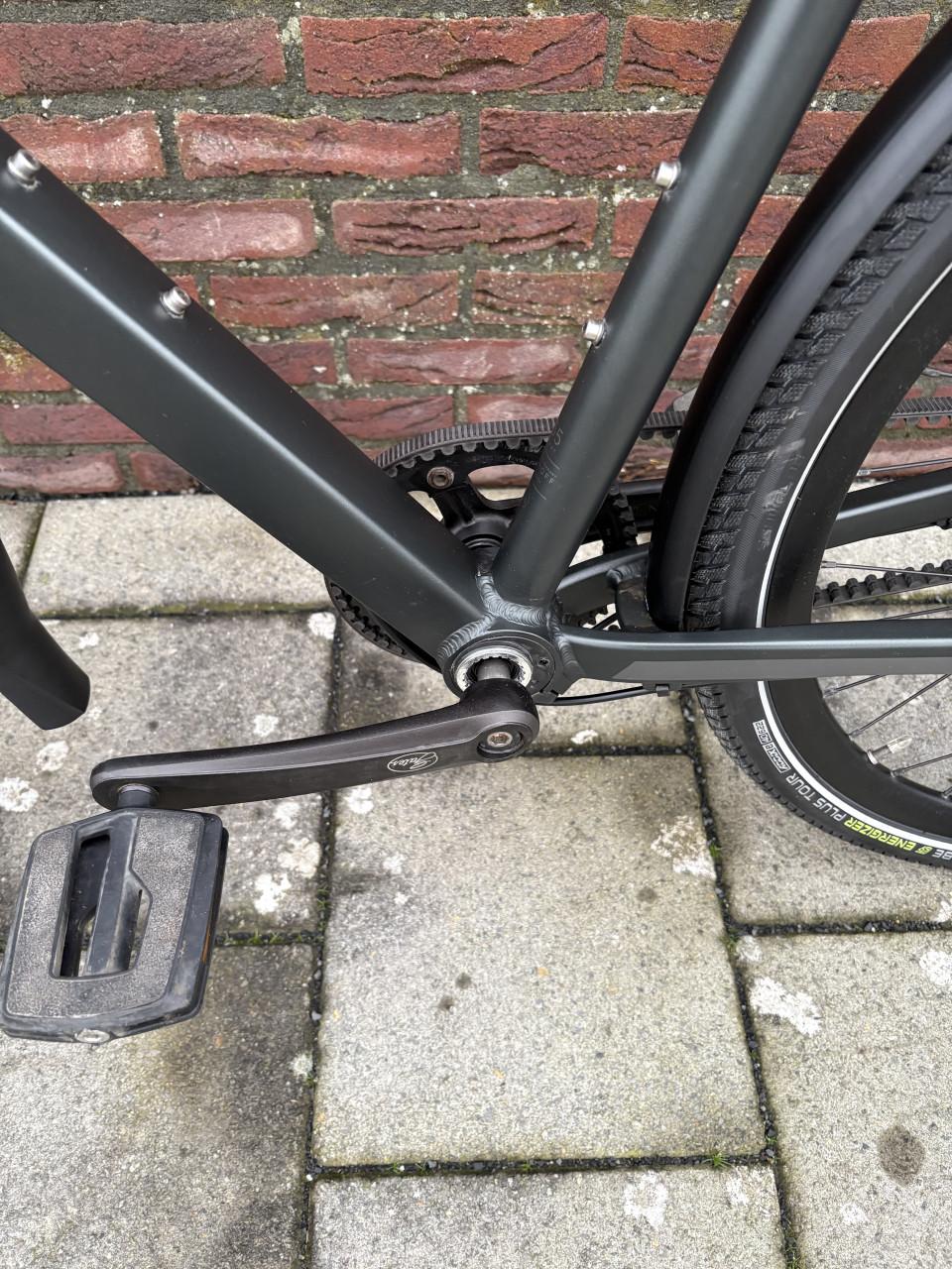 Kalkhoff Endeavour 8 maat L