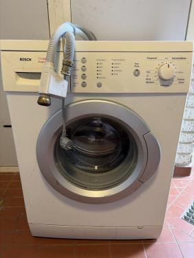 Gratis wasmachine