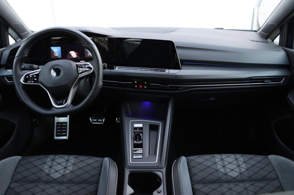 Volkswagen Golf variant 1.5 etsi r-line 150pk dsg7
