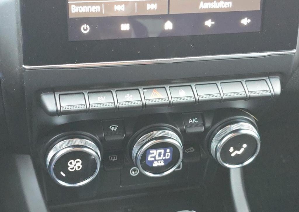 Renault Arkana 1.6 e-tech full hybrid 145 techno