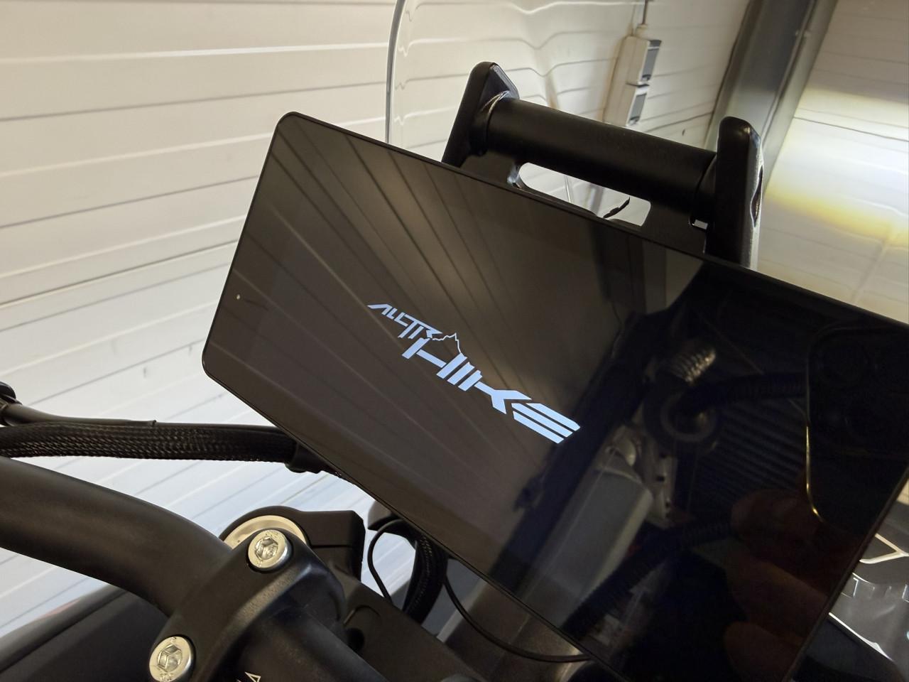 Moto Morini Alltrhike 450 – Nieuw Model Nu Op Voorraad