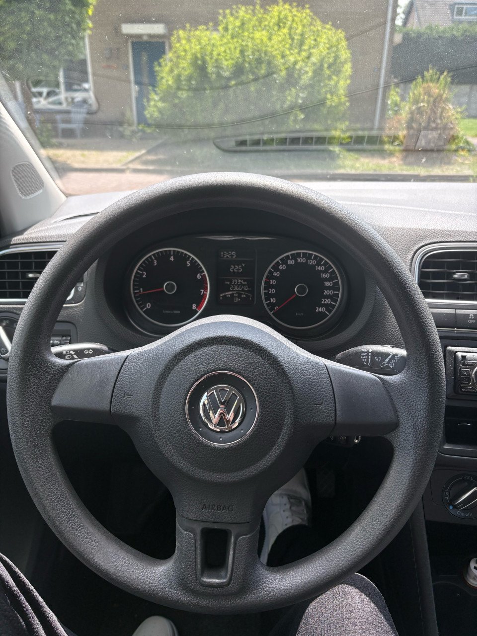 Volkswagen Polo 1.2 – Goed onderhouden – Rijdt prima – Scherpe prijs