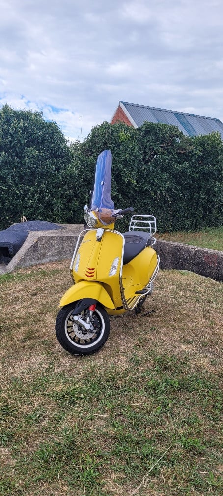 Vespa