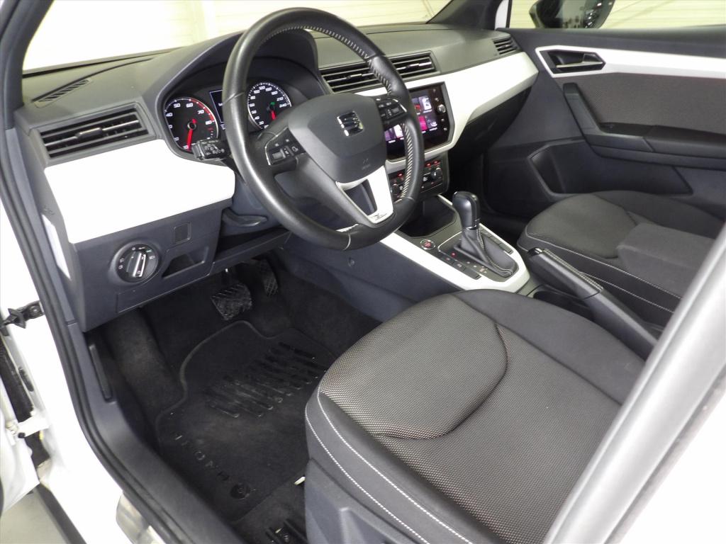 Seat Arona 1.0 tsi 115pk dsg-7 xcellence