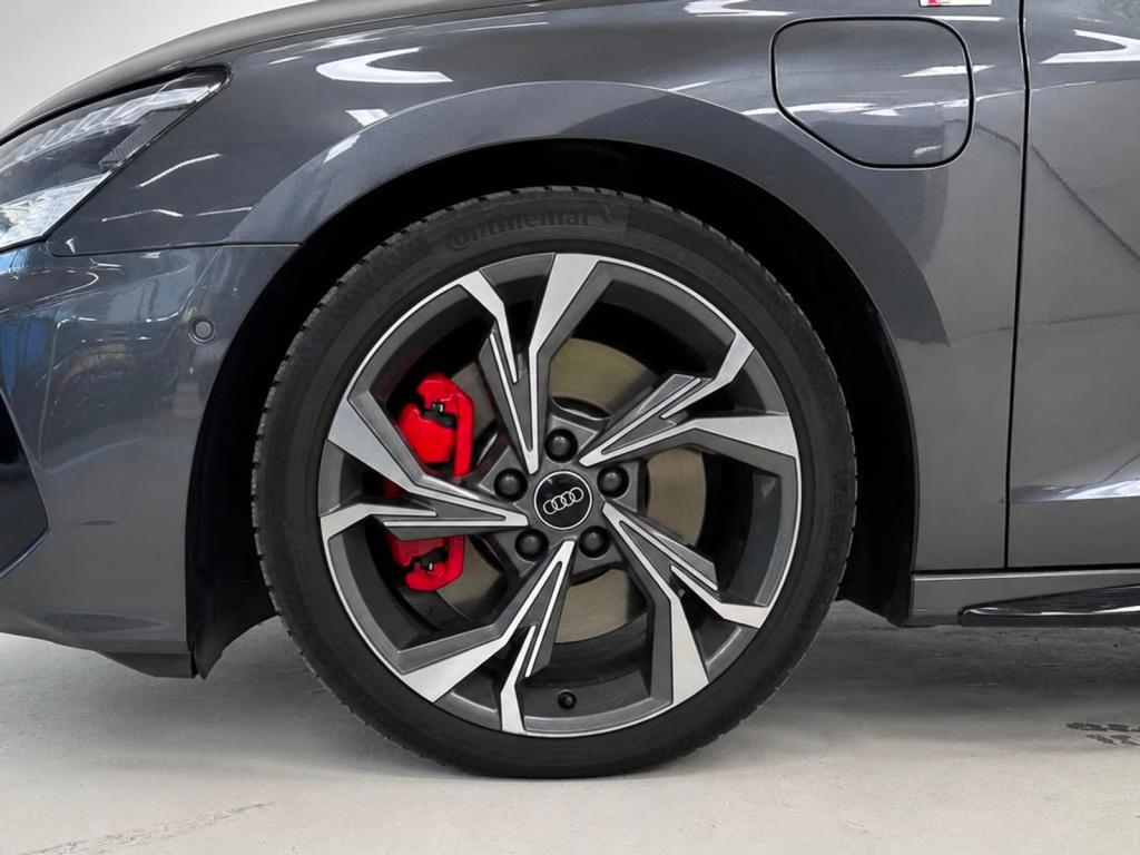 Audi A3 sportback 45 tfsi e s line comp. | b&o | sportstoelen | panoramadak