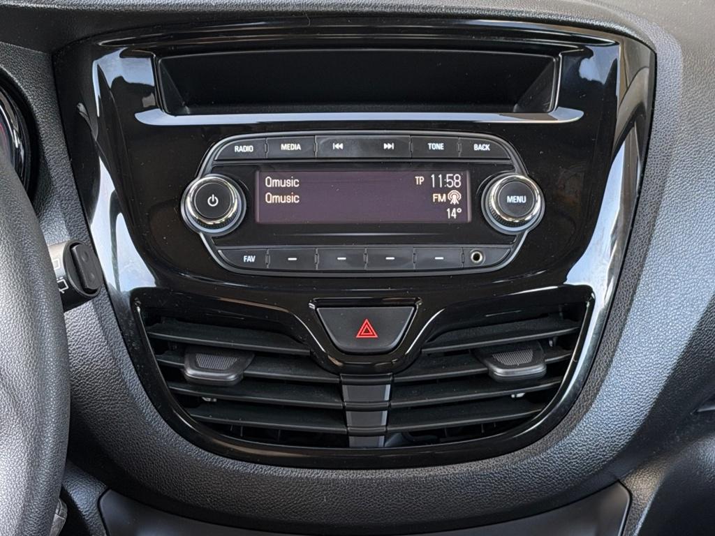 Opel Karl 1.0 ecoflex edition