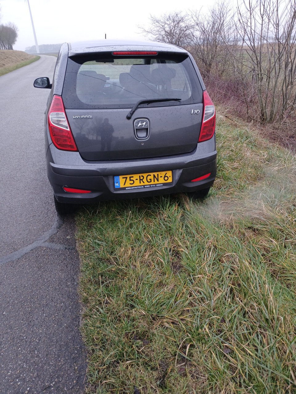 Hyundai l10