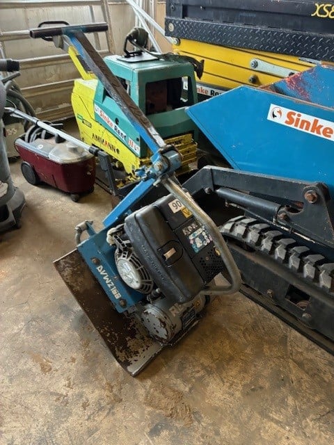 Gebruikte machines / artikelen te koop