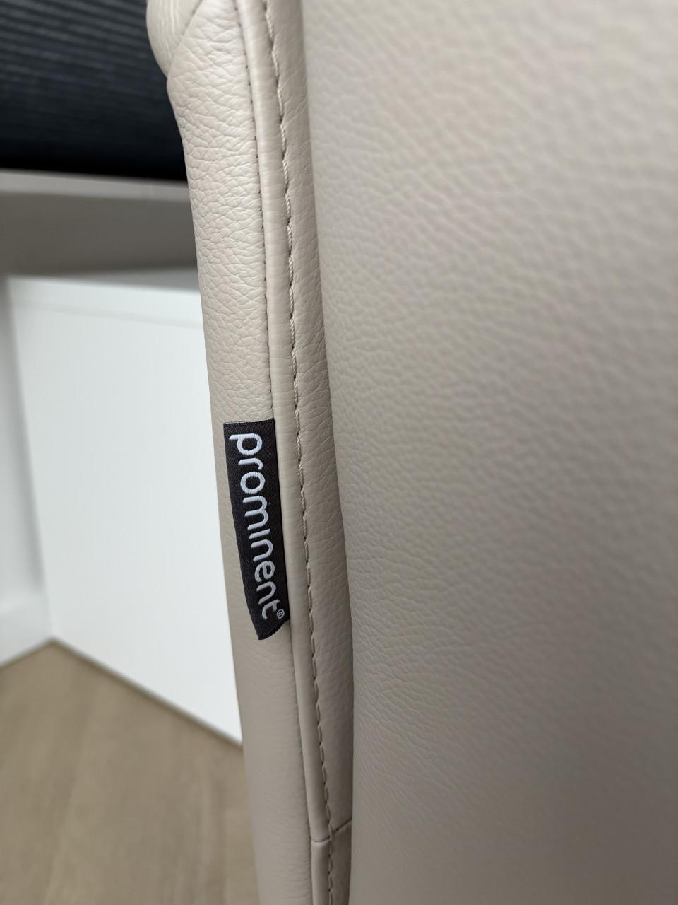 Set van 2 Prominent sta-op relax fauteuils (ZGAN!)