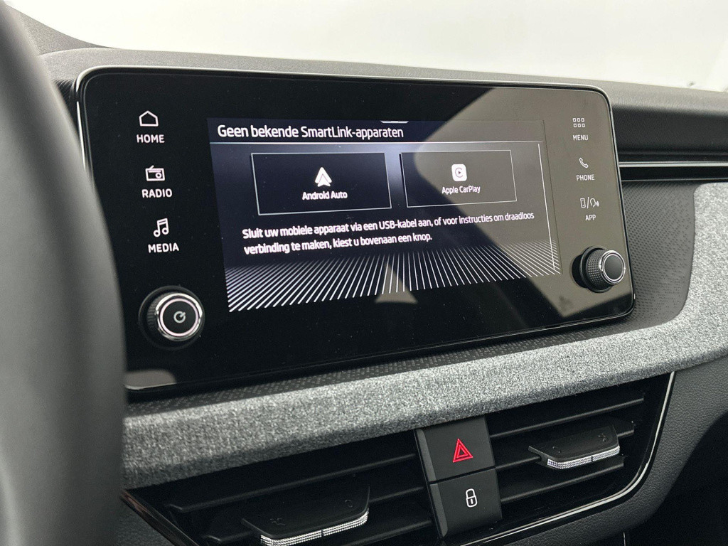 Skoda Kamiq selection 1.0 tsi 85 kw / 115 pk suv 6 versn. hand
