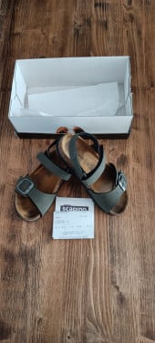 Hush Puppies Sandalen Maat 30