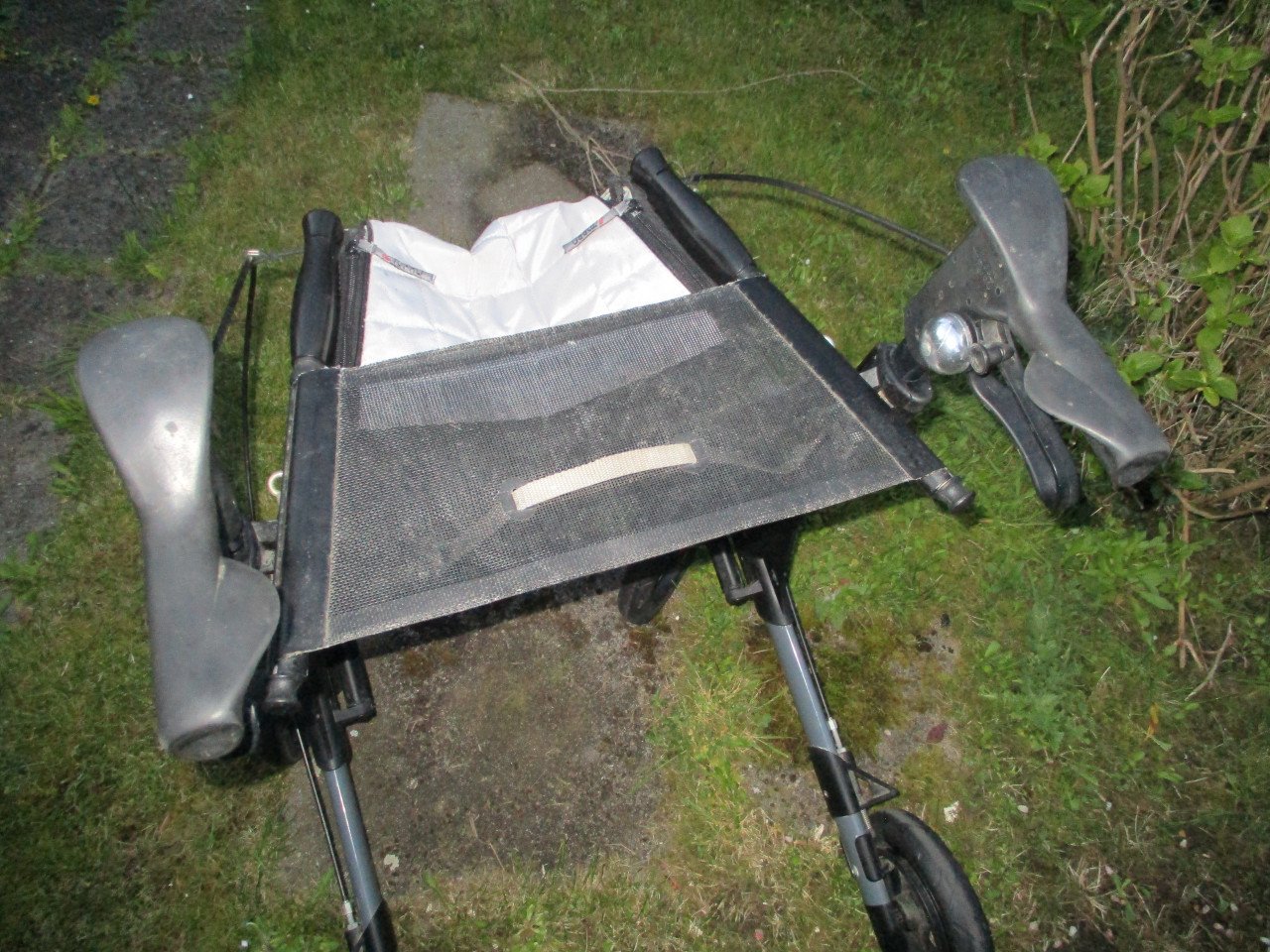 Mooie Topro troja 2G te koop