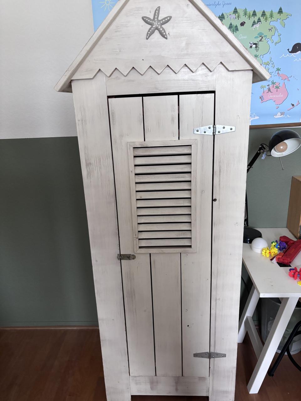 Kastje strandhuis kastje