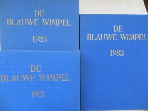 De Blauwe Wimpel