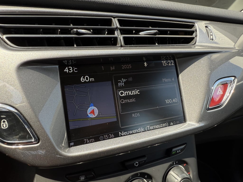 Citroen C3 1.2 puret business