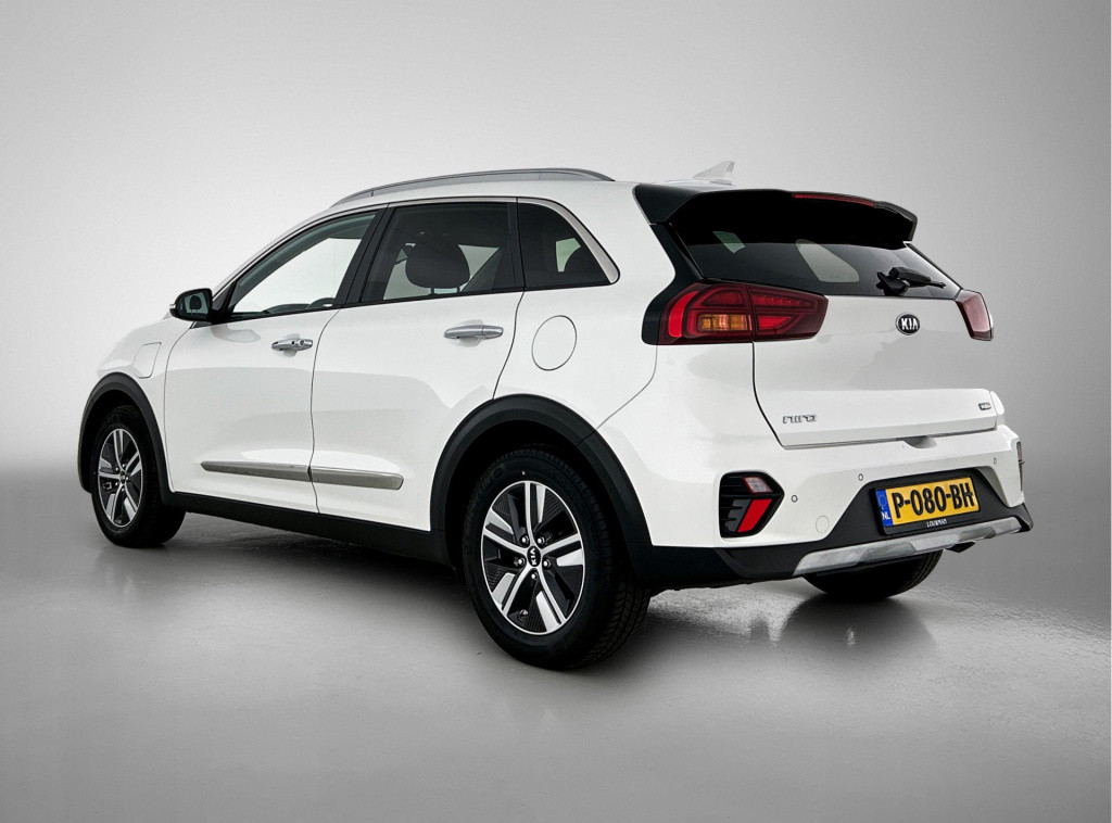 Kia Niro 1.6 gdi phev dynamicline | navi | dodehoekdetectie | adaptieve cru