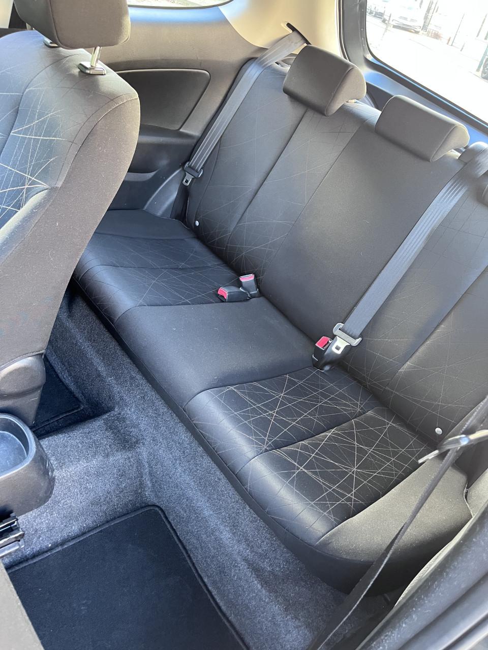 Mazda 2 XS, 1.3 74PK