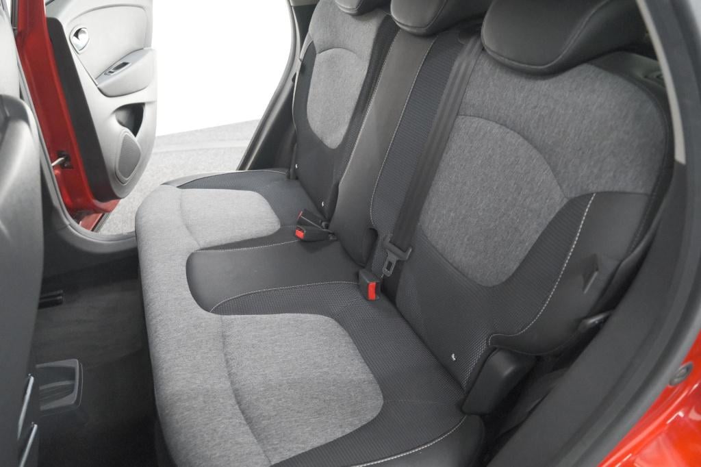 Renault Captur tce 90 intens | camera | navigatie | parkeersensoren