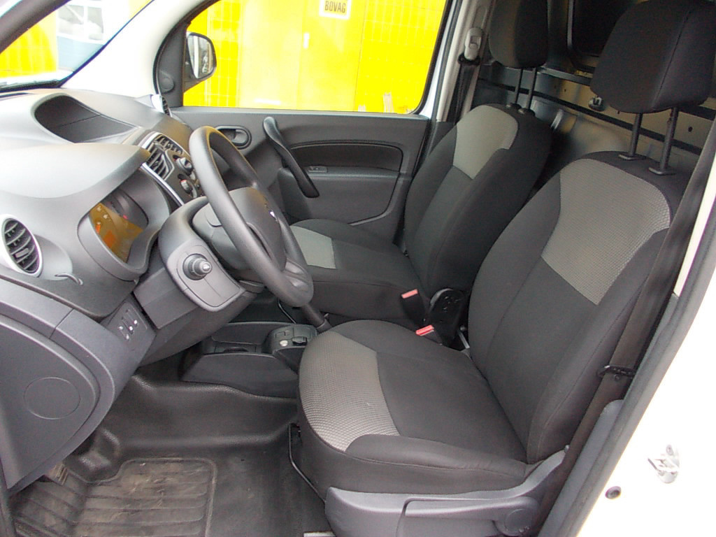 Renault Kangoo 1.5 dci airco, cruise-contr., pdc, schuifdeur