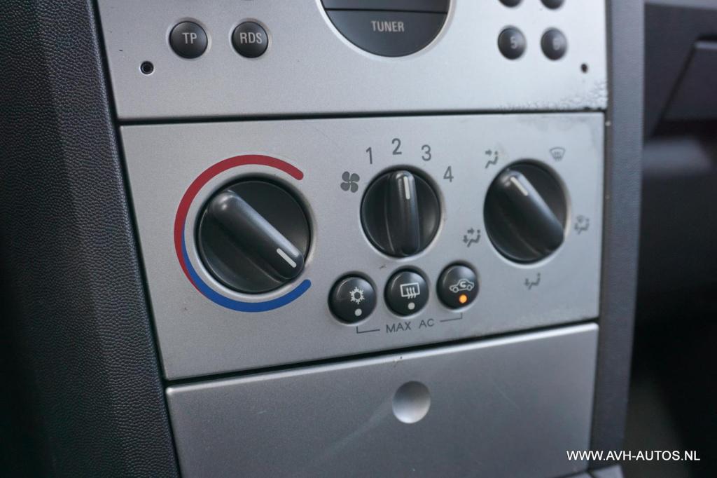 Opel Meriva 1.6 enjoy