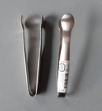 Dille & Kamille: mini serveertang