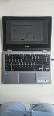 Acer Chromebook Spin 11