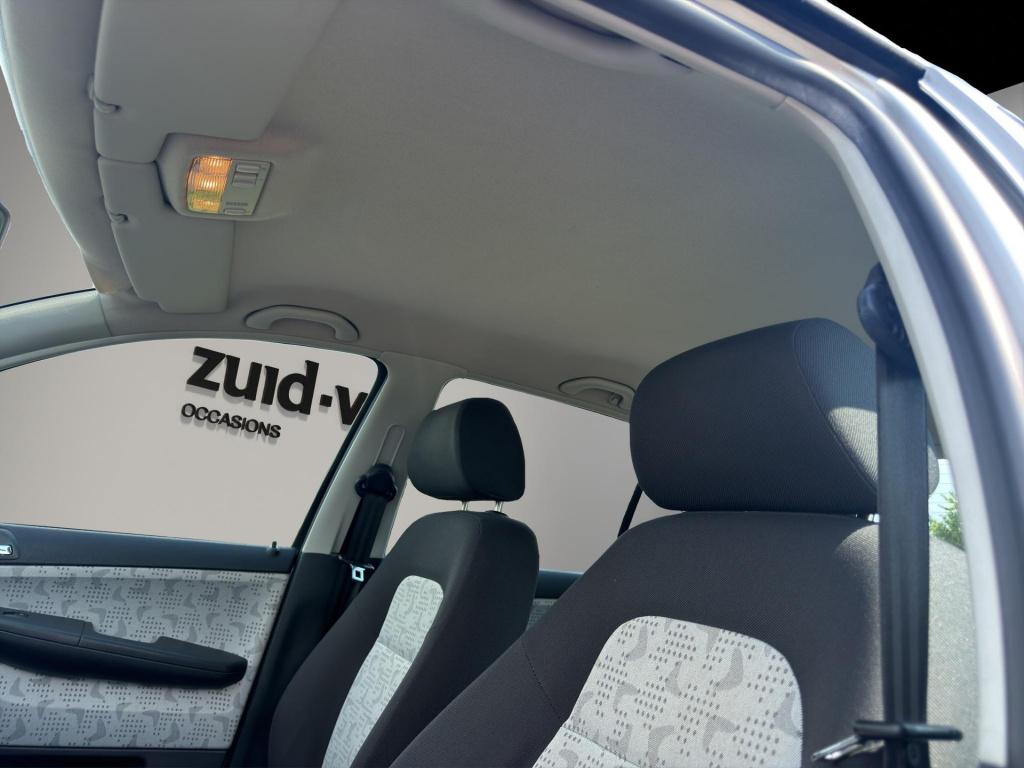 Skoda Fabia 1.4 comfort