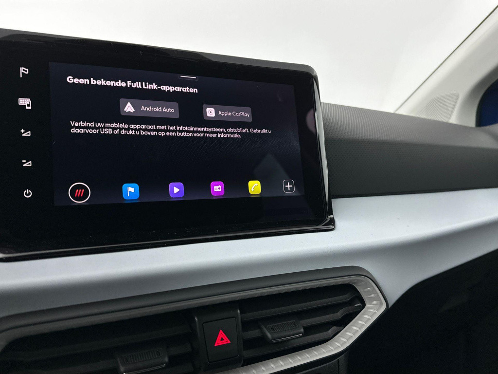 Seat Arona style business connect 1.0 85 kw / 115 pk ecotsi s