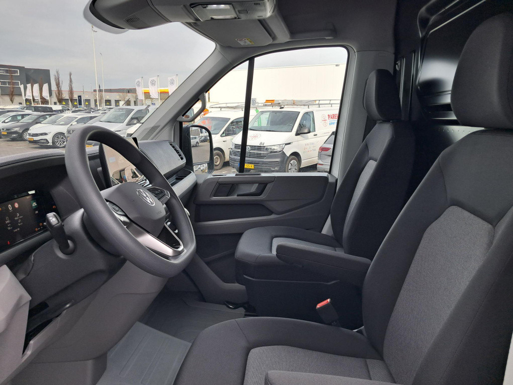 Volkswagen Crafter 35 2.0 tdi l3h3 trendline
