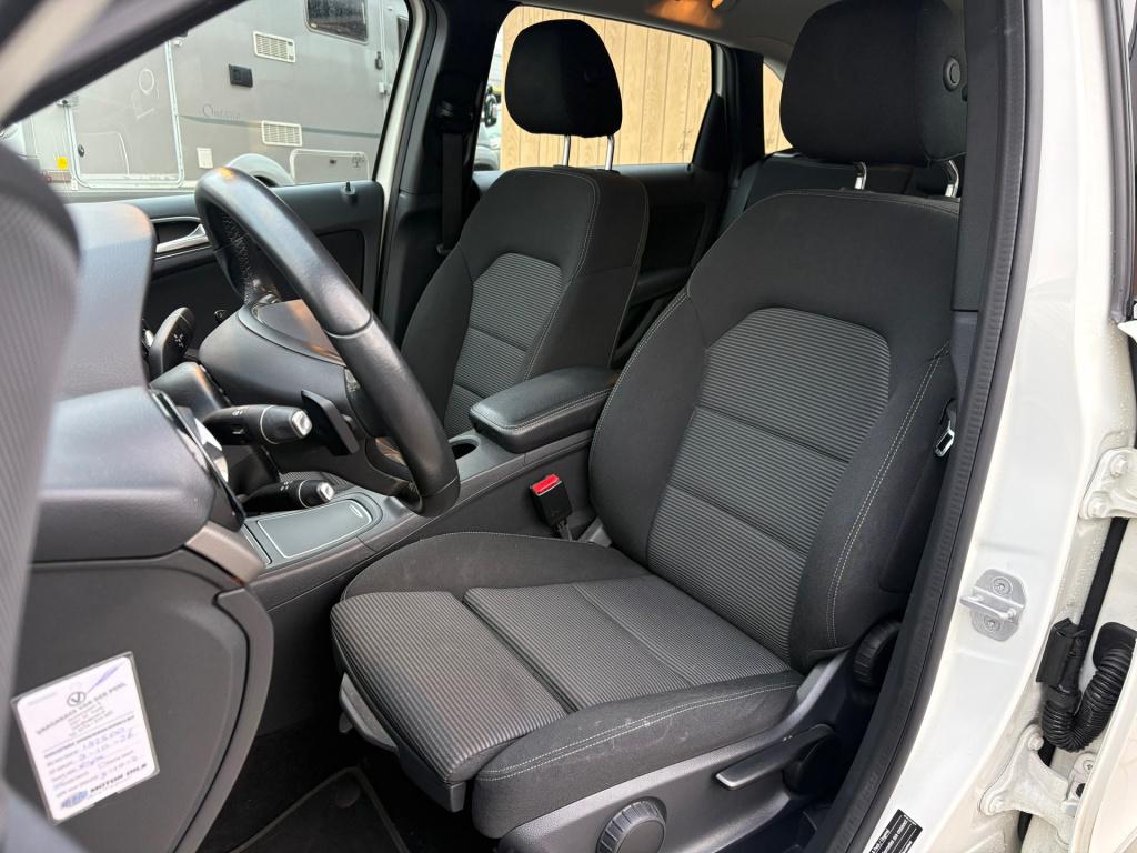 Mercedes-Benz B-Klasse 160 ambition