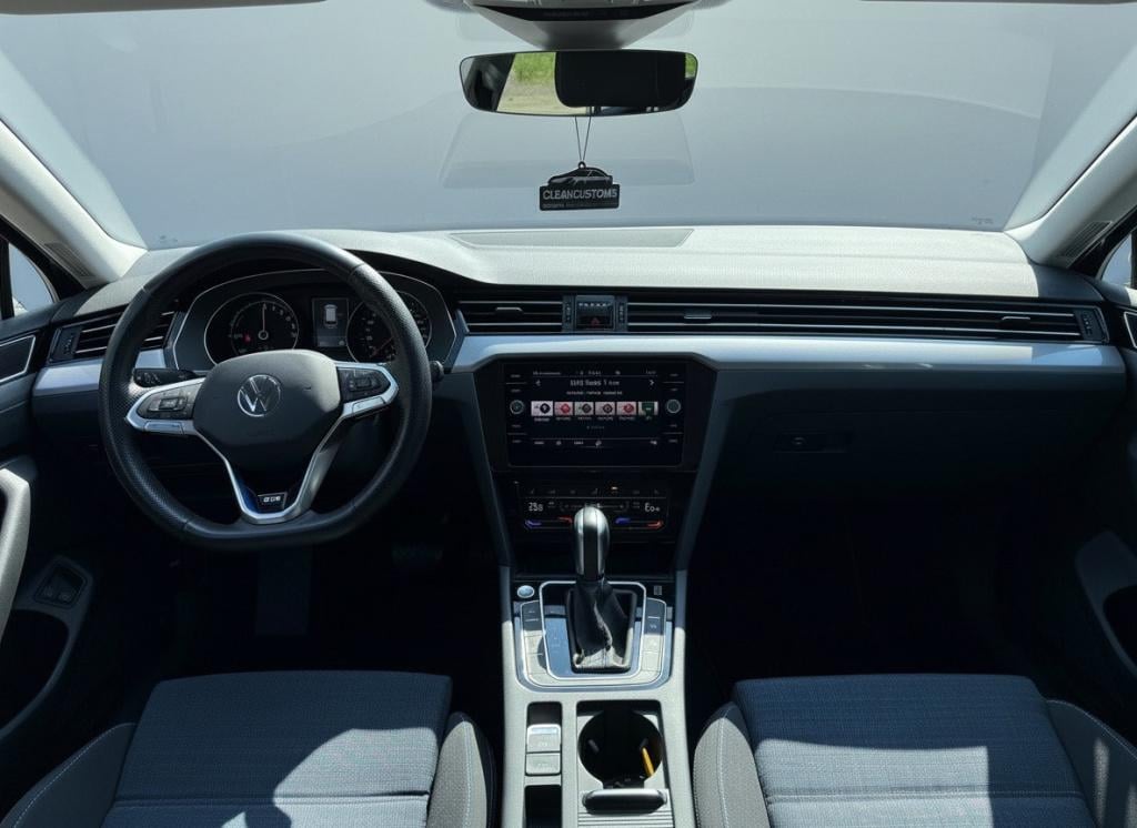 Volkswagen Passat variant 1.4 tsi phev gte business