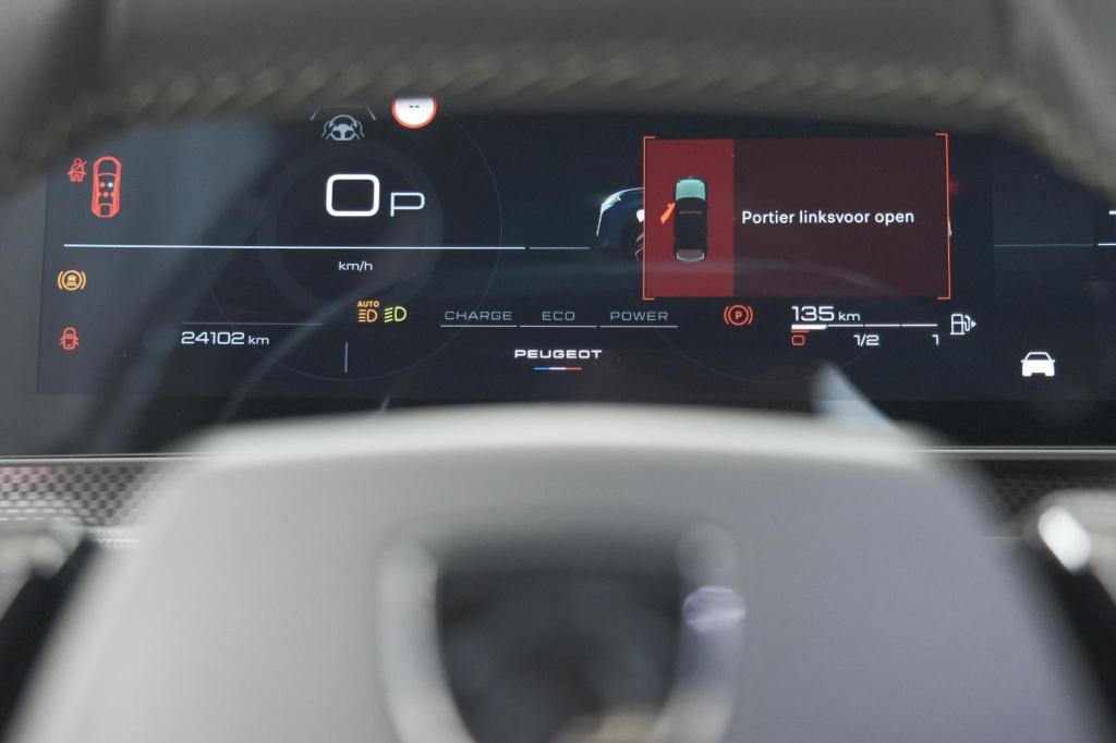 Peugeot 3008 1.2 hybrid 145 gt | panoramadak | focal hi-fi | 360 camera | e