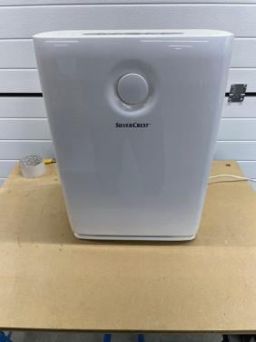 SiverCrest luchtreiniger
