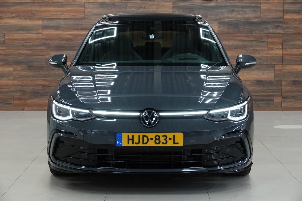 Volkswagen Golf r-line 1.5 etsi r-line | pano | iq-lights | acc | led |
