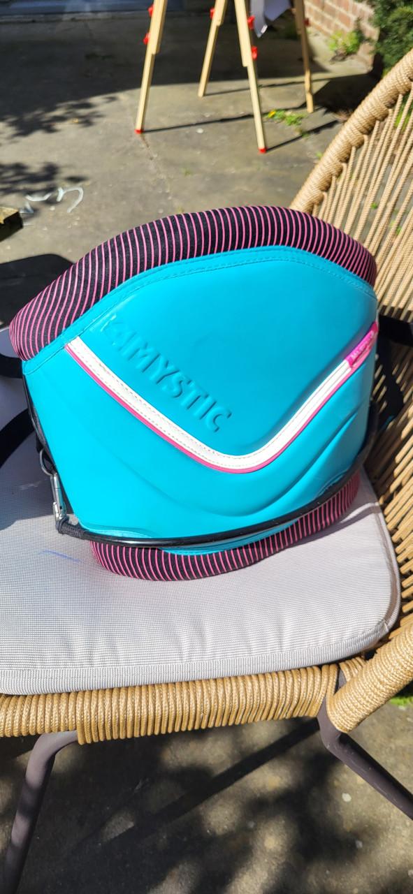 Kitesurf Harnas Vrouw M