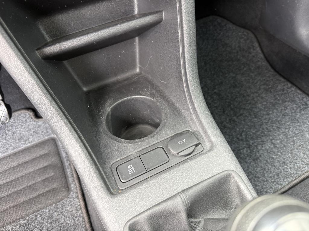 Volkswagen UP! 1.0 move up! airco 3-drs