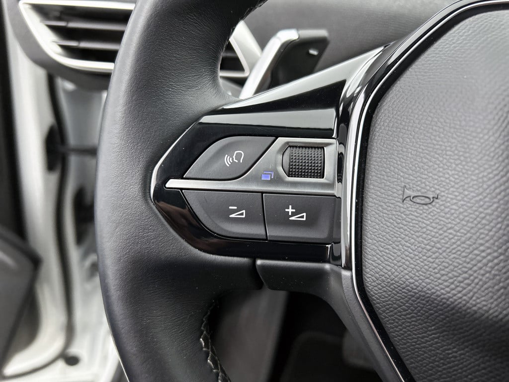 Peugeot 3008 plug-in hybrid 225pk automaat allure pack business | rijklaar 