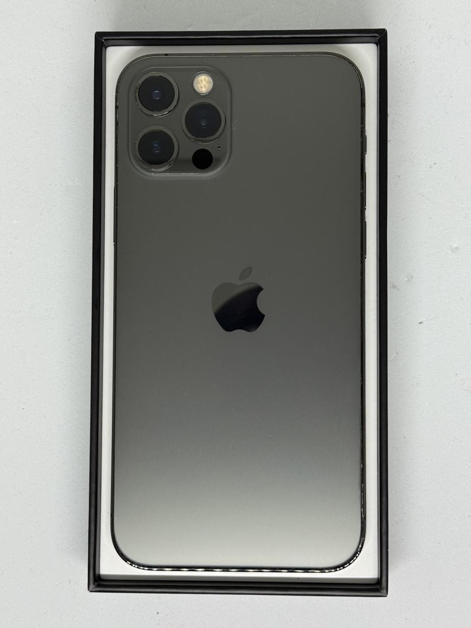 IPhone 12 Pro  Grafiet  128Gb